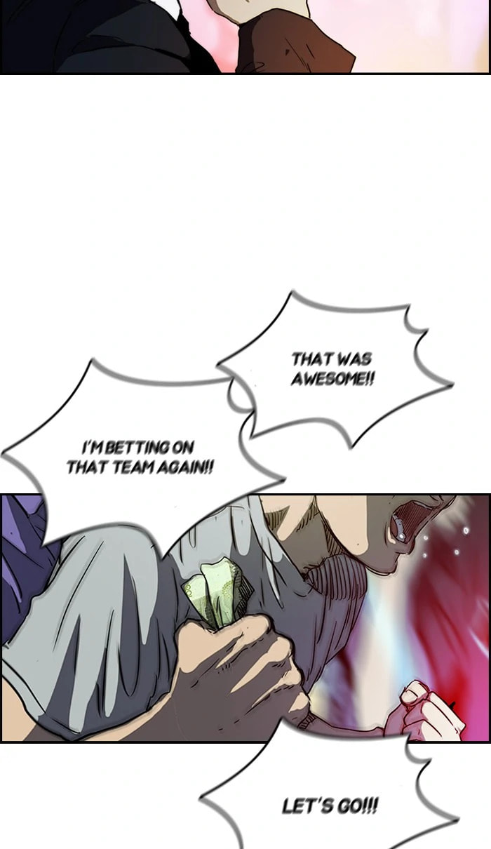 Wind Breaker, chapter 212, image 68
