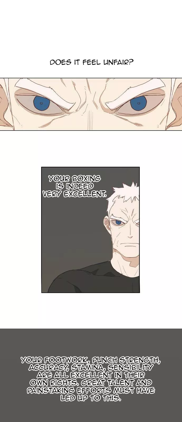 The Boxer, chapter 13, image 10