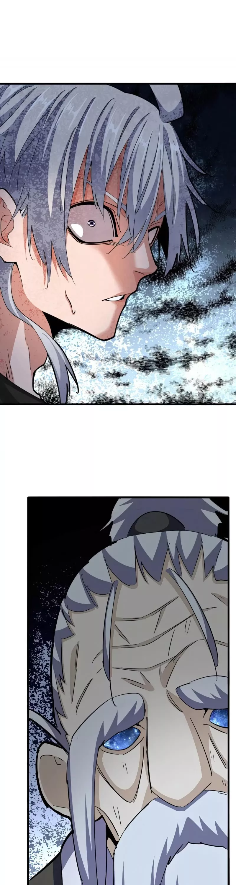 Magic Emperor, chapter 393, image 19