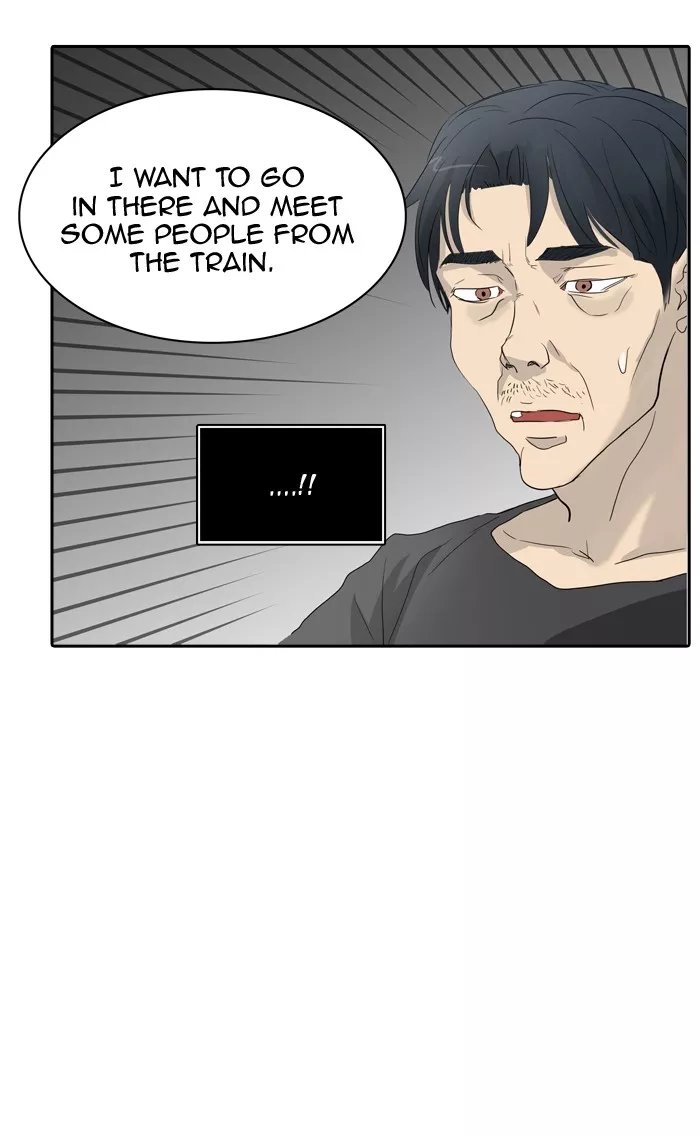Tower of God, chapter 356, image 3