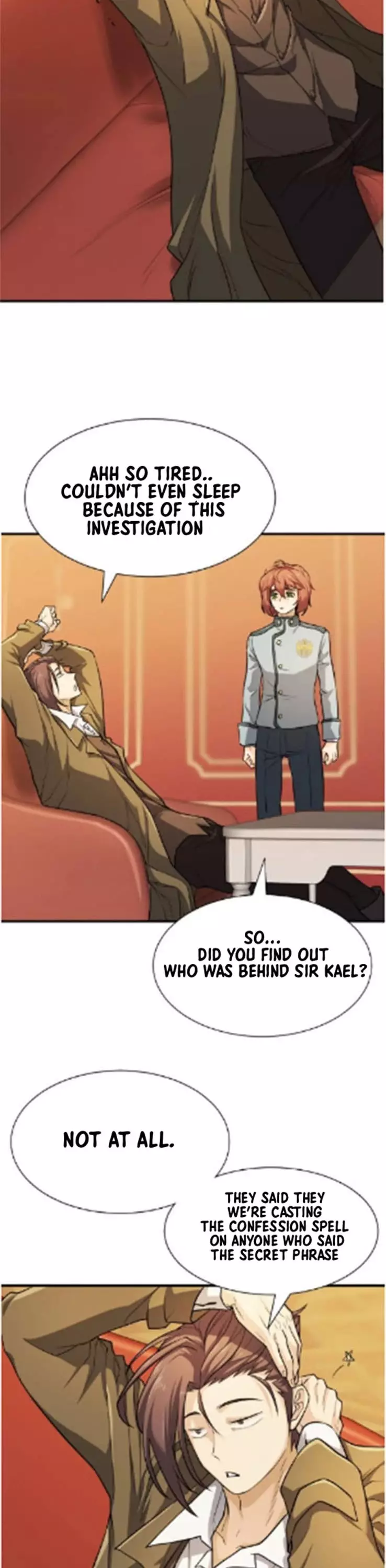 The Greatest Estate Developer, chapter 47, image 3