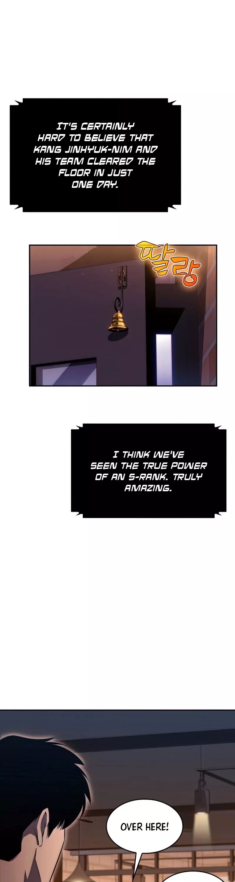 Solo Max-Level Newbie, chapter 57, image 10