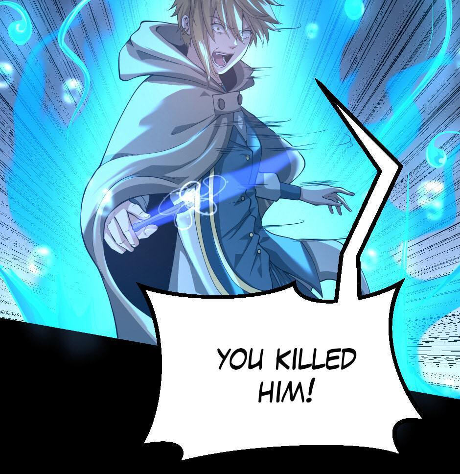 The Beginning After the End, chapter 132, image 135