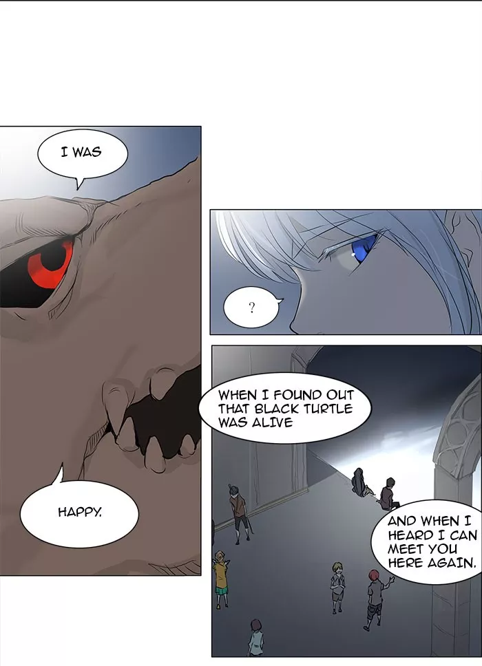 Tower of God, chapter 147, image 34