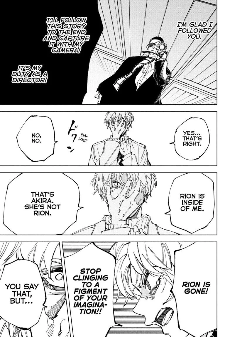 Sakamoto Days, chapter 242, image 11