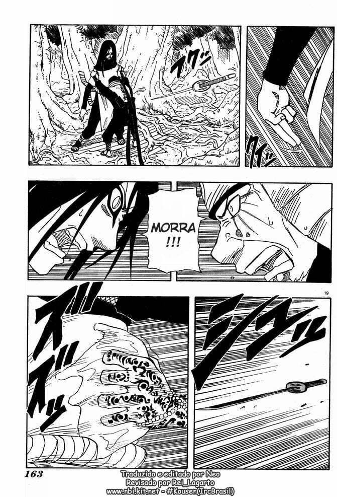 Naruto, chapter 123, image 19