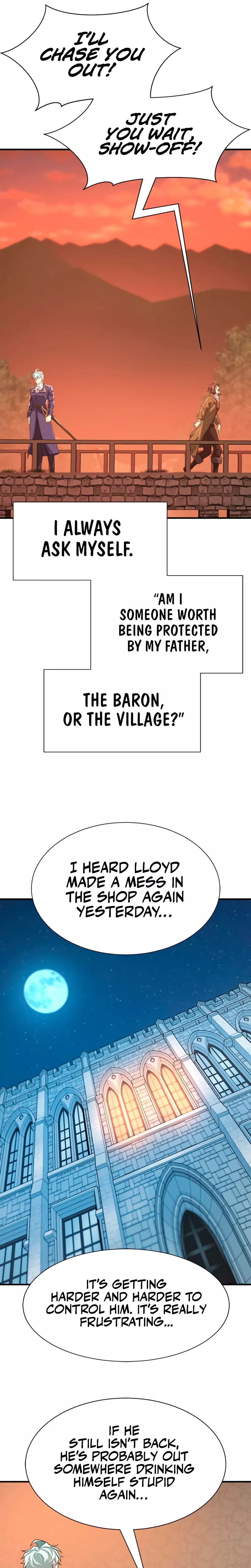 The Greatest Estate Developer, chapter 222, image 34