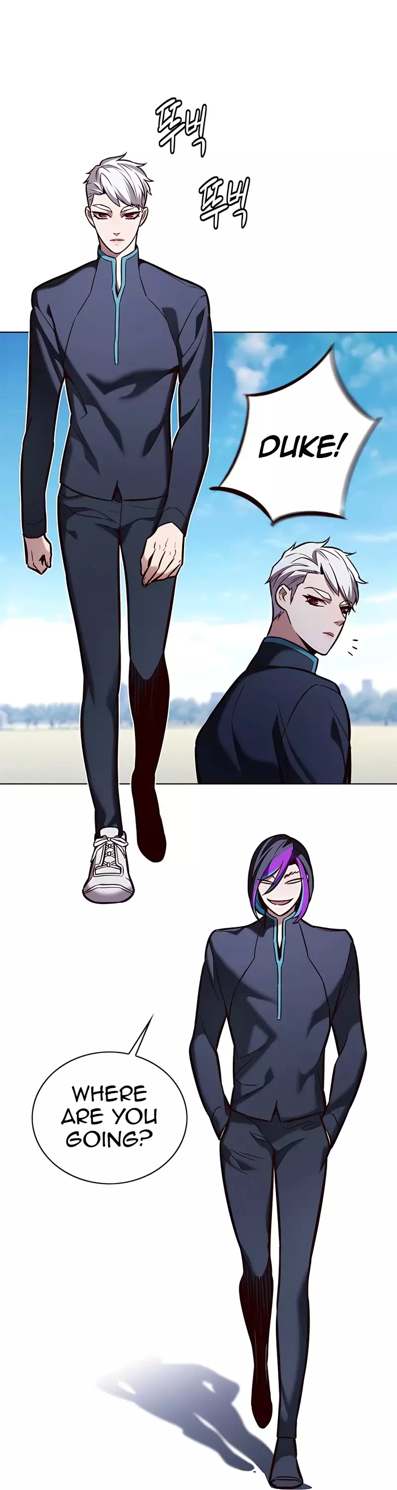 Eleceed, chapter 190, image 41