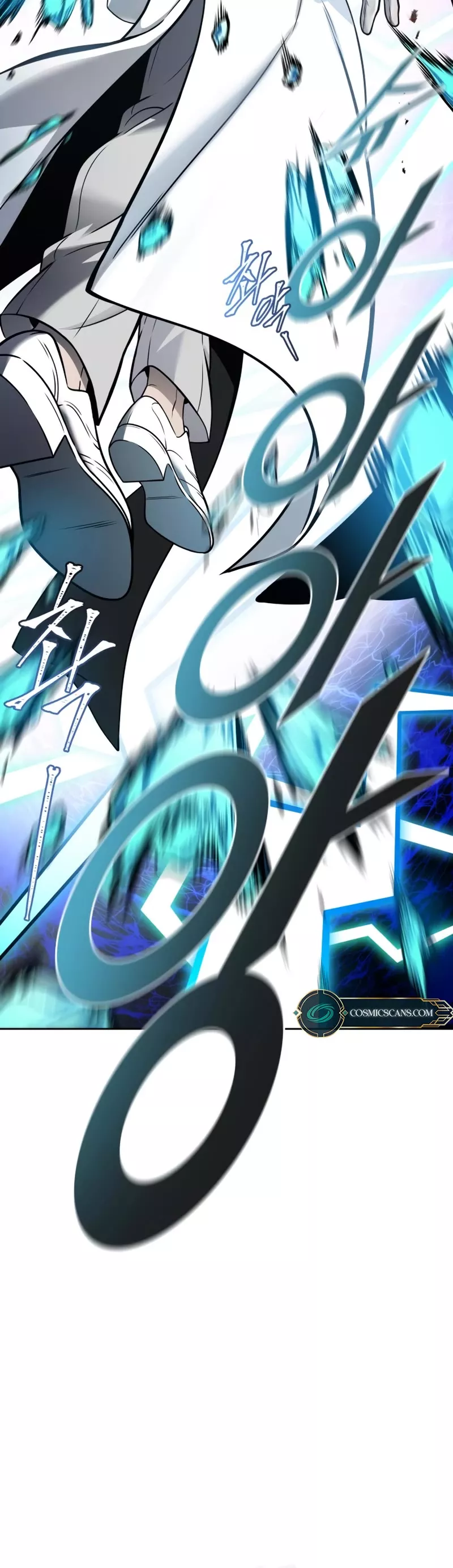 Tower of God, chapter 604, image 39