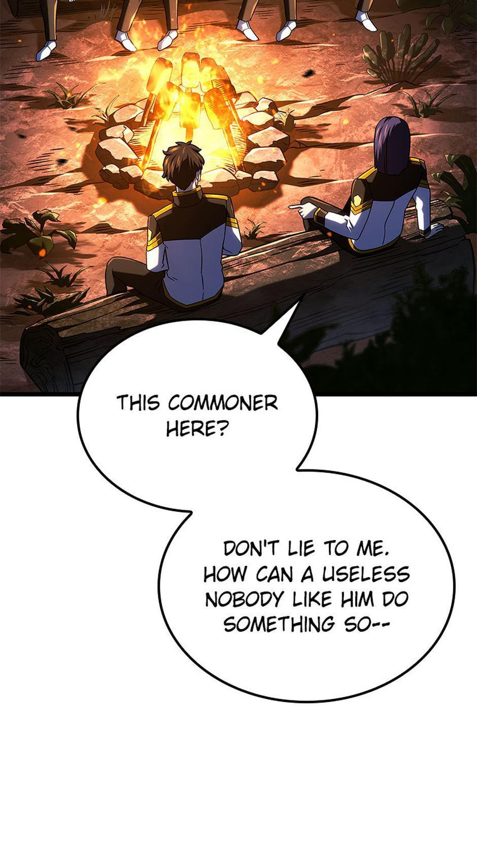 Revenge of the Baskerville Bloodhound, chapter 117, image 72
