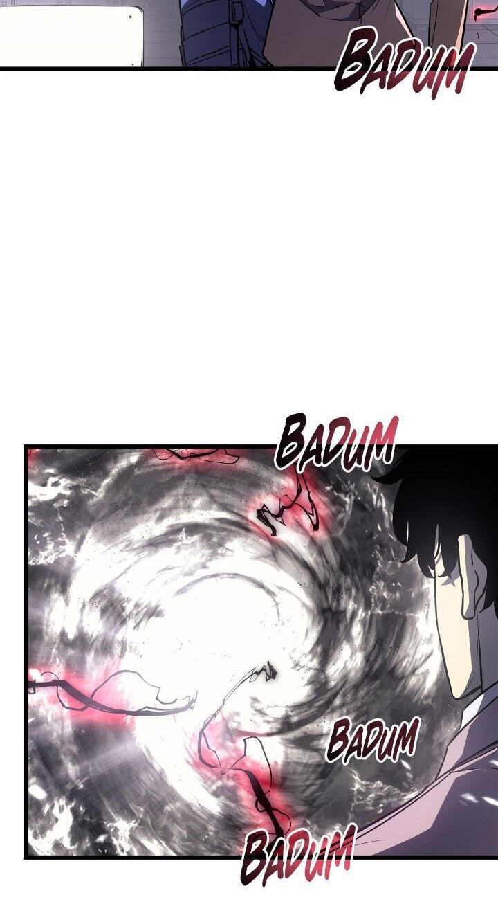 Solo Leveling, chapter 193, image 74