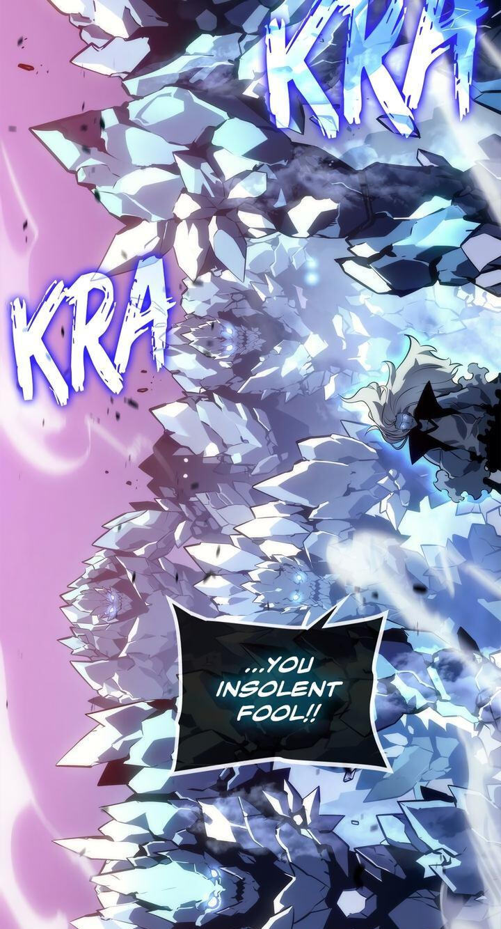 Solo Leveling, chapter 159, page 4