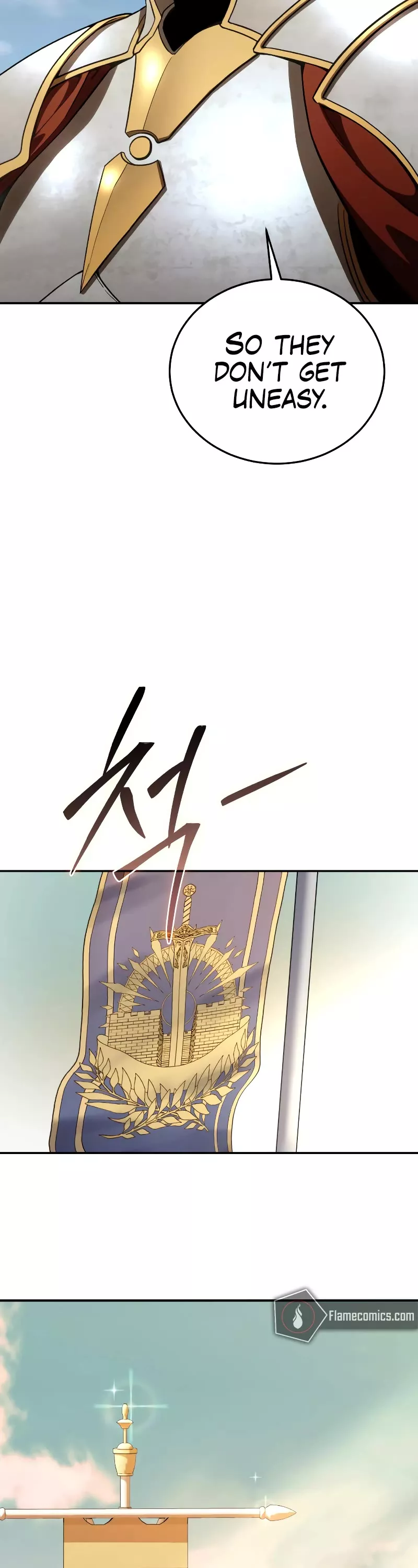 Star-Fostered Swordmaster, chapter 28, image 72