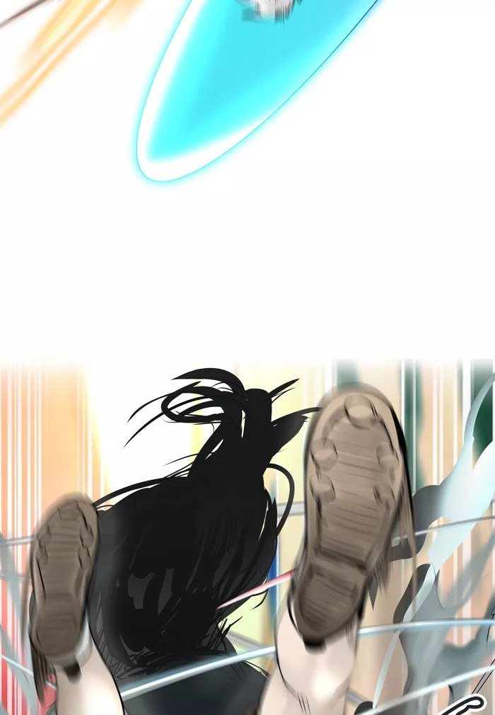 Tower of God, chapter 297, image 44