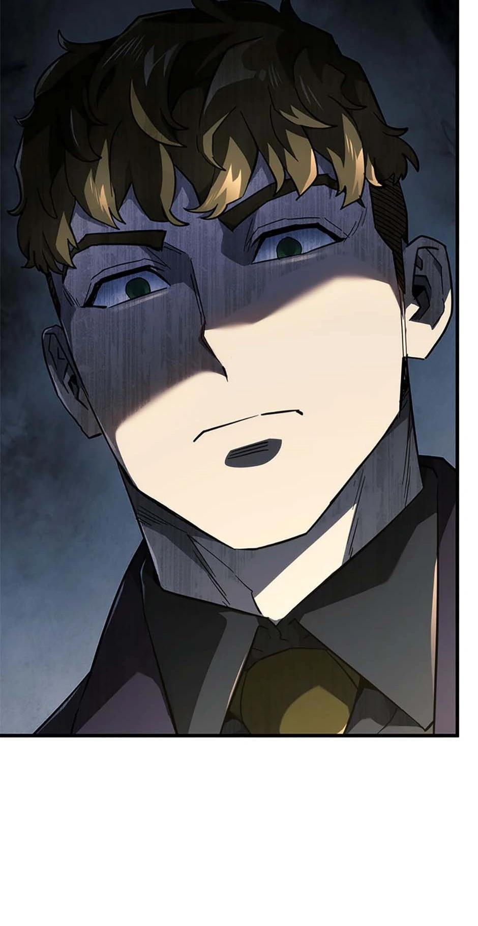 Revenge of the Baskerville Bloodhound, chapter 84, image 4