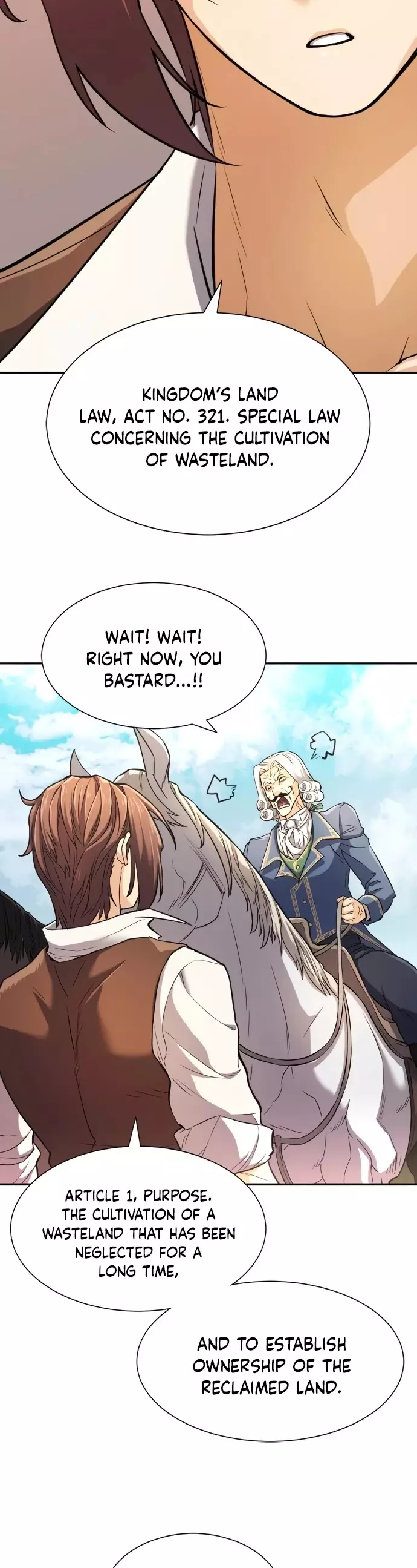 The Greatest Estate Developer, chapter 21, image 11