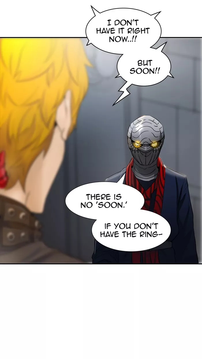 Tower of God, chapter 343, image 83