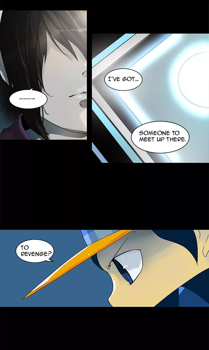 Tower of God, chapter 97, image 19