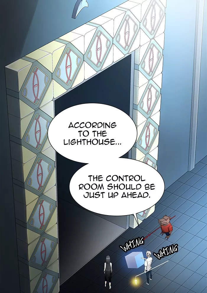 Tower of God, chapter 500, image 104