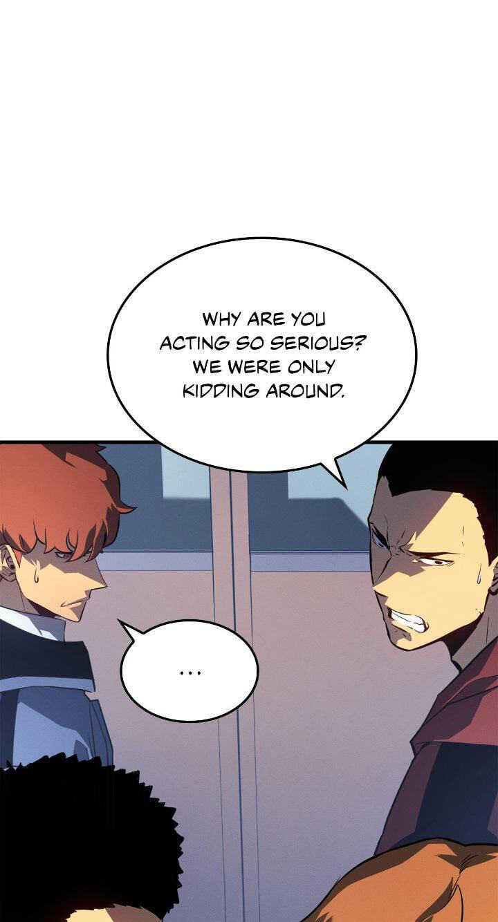 Solo Leveling, chapter 181, image 49