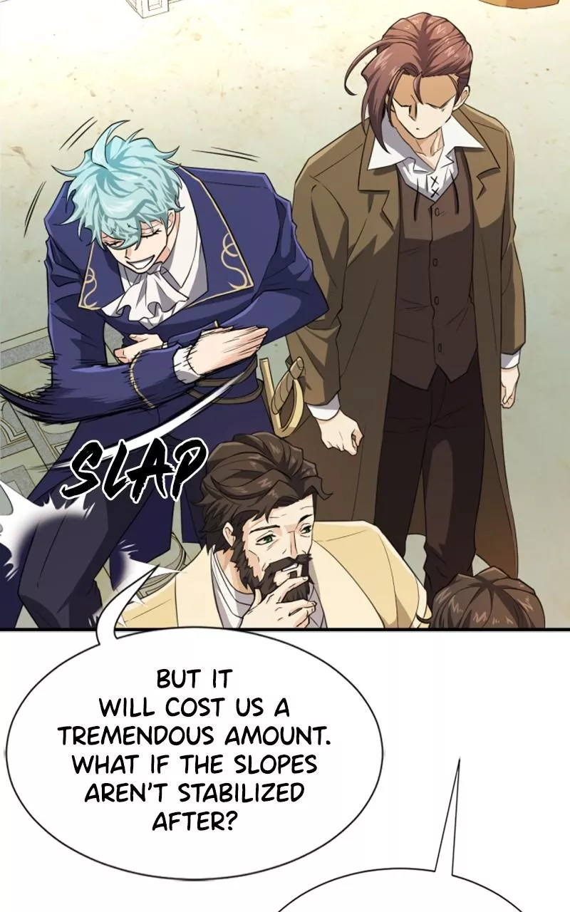 The Greatest Estate Developer, chapter 82, image 63