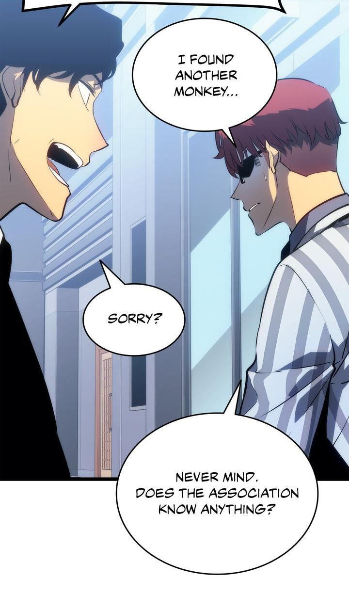 Solo Leveling, chapter 141, image 40