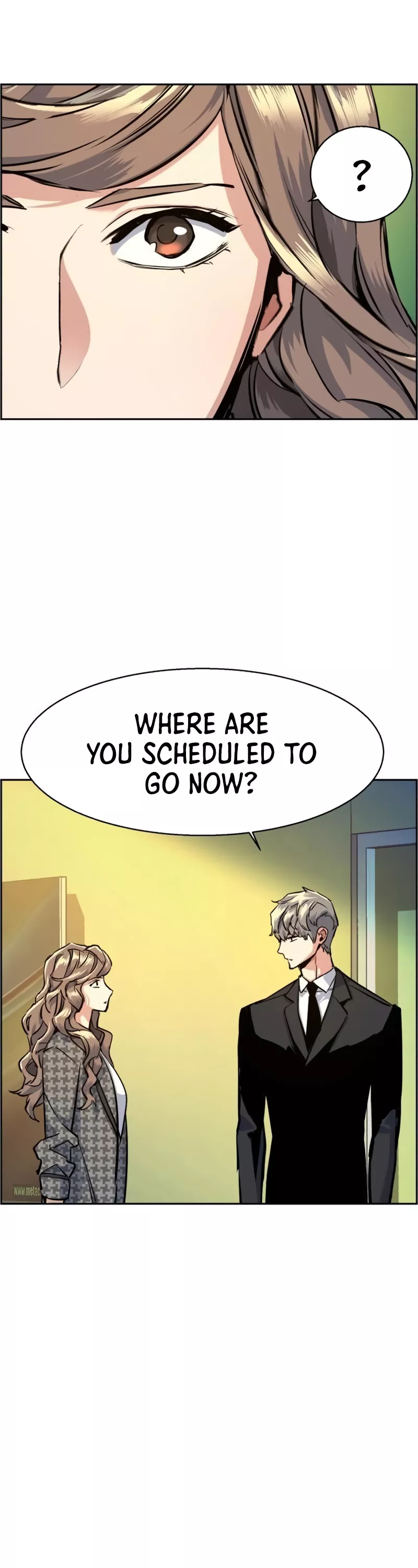 Teenage Mercenary, chapter 62, image 58