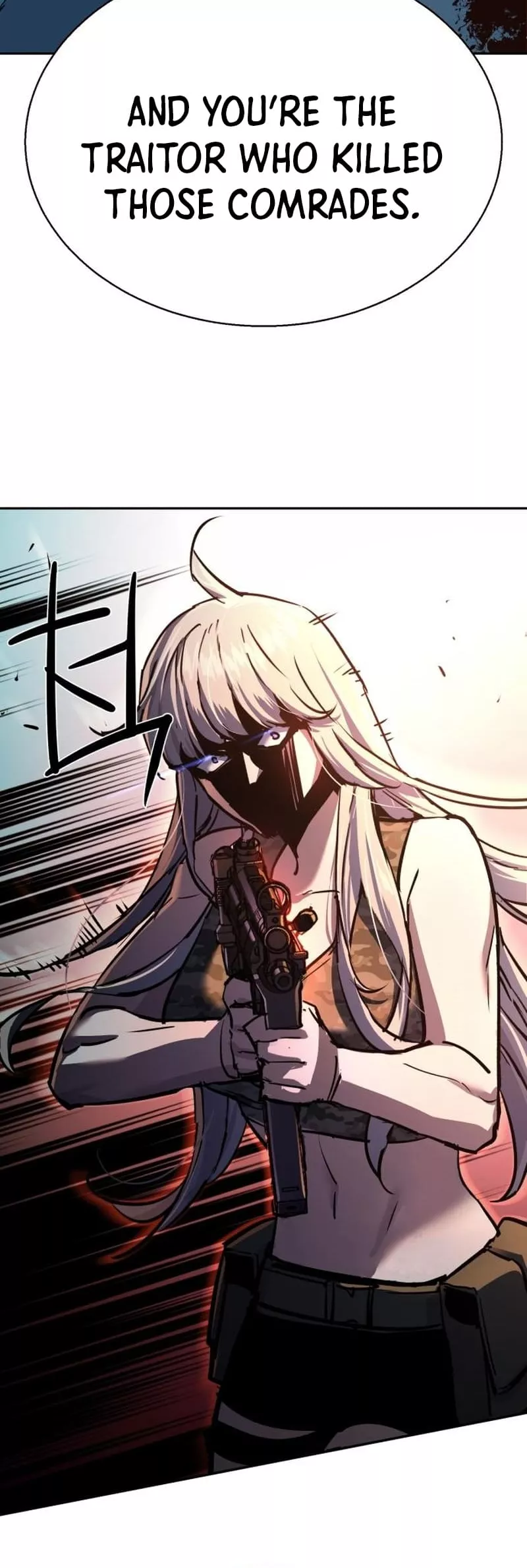 Teenage Mercenary, chapter 203, image 57