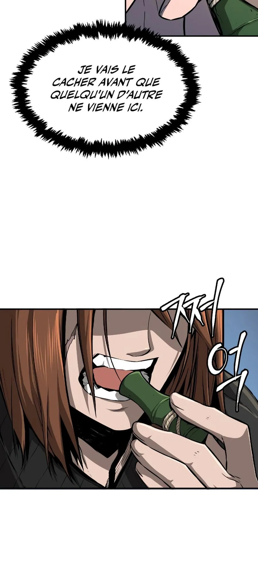 Absolute Sword Sense, chapter 1, image 10