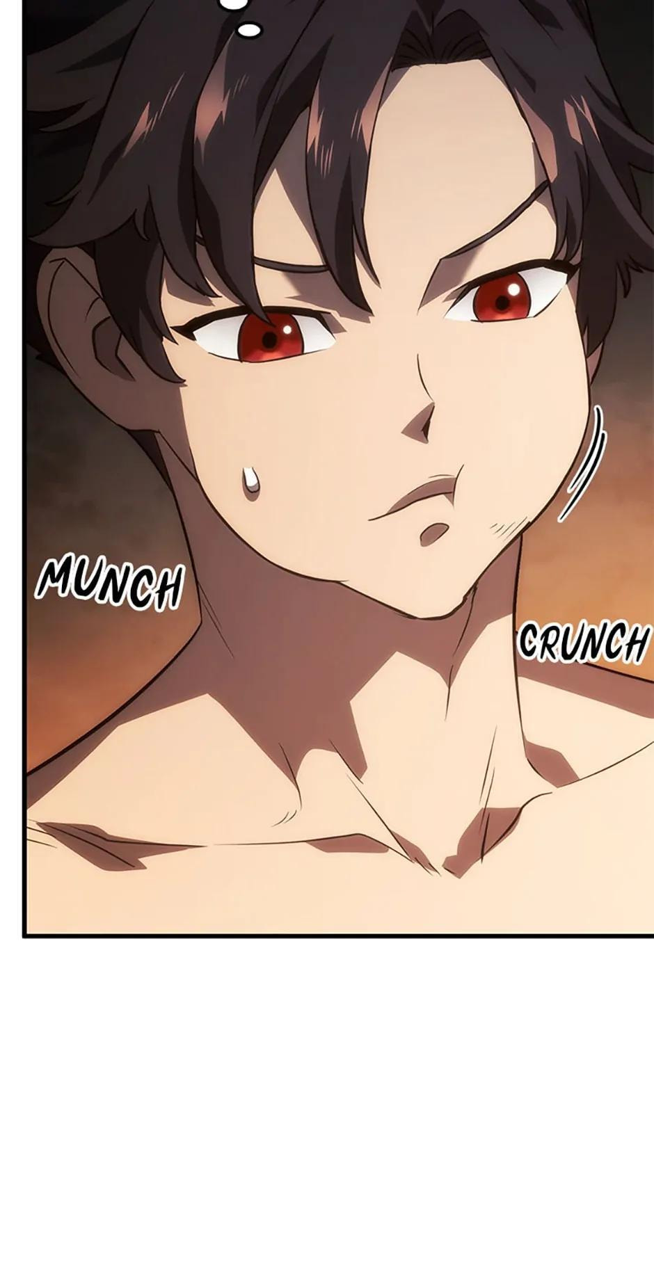 Revenge of the Baskerville Bloodhound, chapter 37, image 44