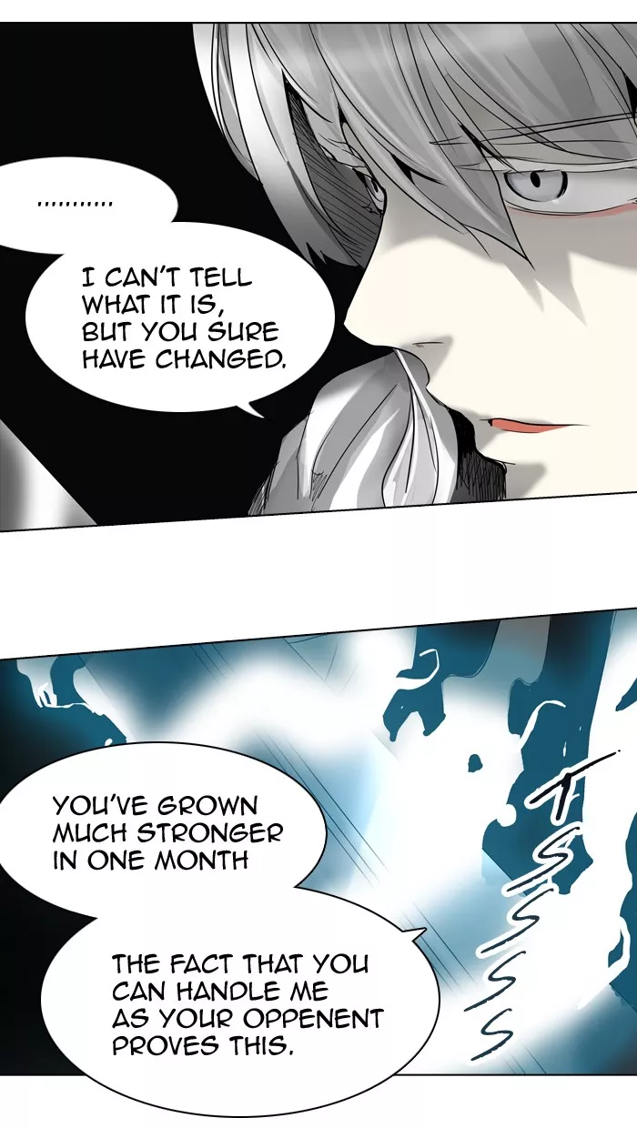 Tower of God, chapter 265, image 26