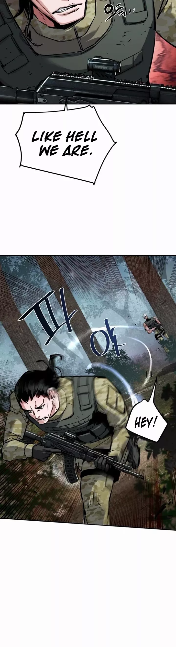 Teenage Mercenary, chapter 251, image 23