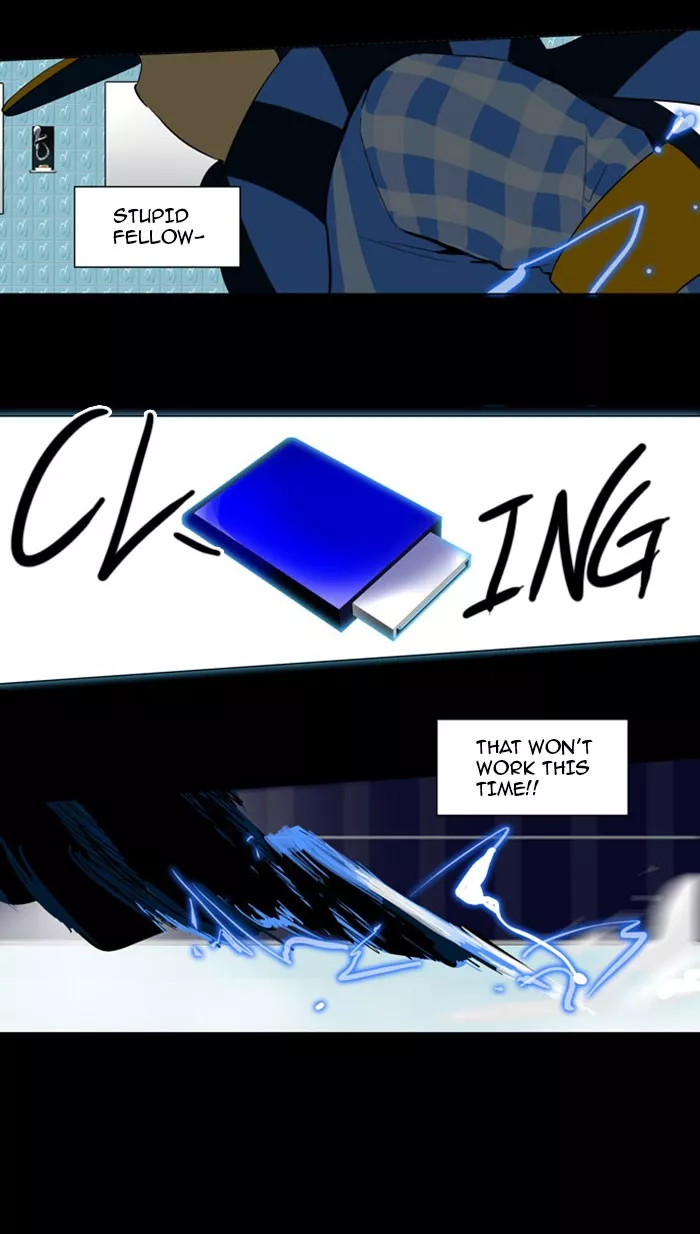 Tower of God, chapter 95, image 43