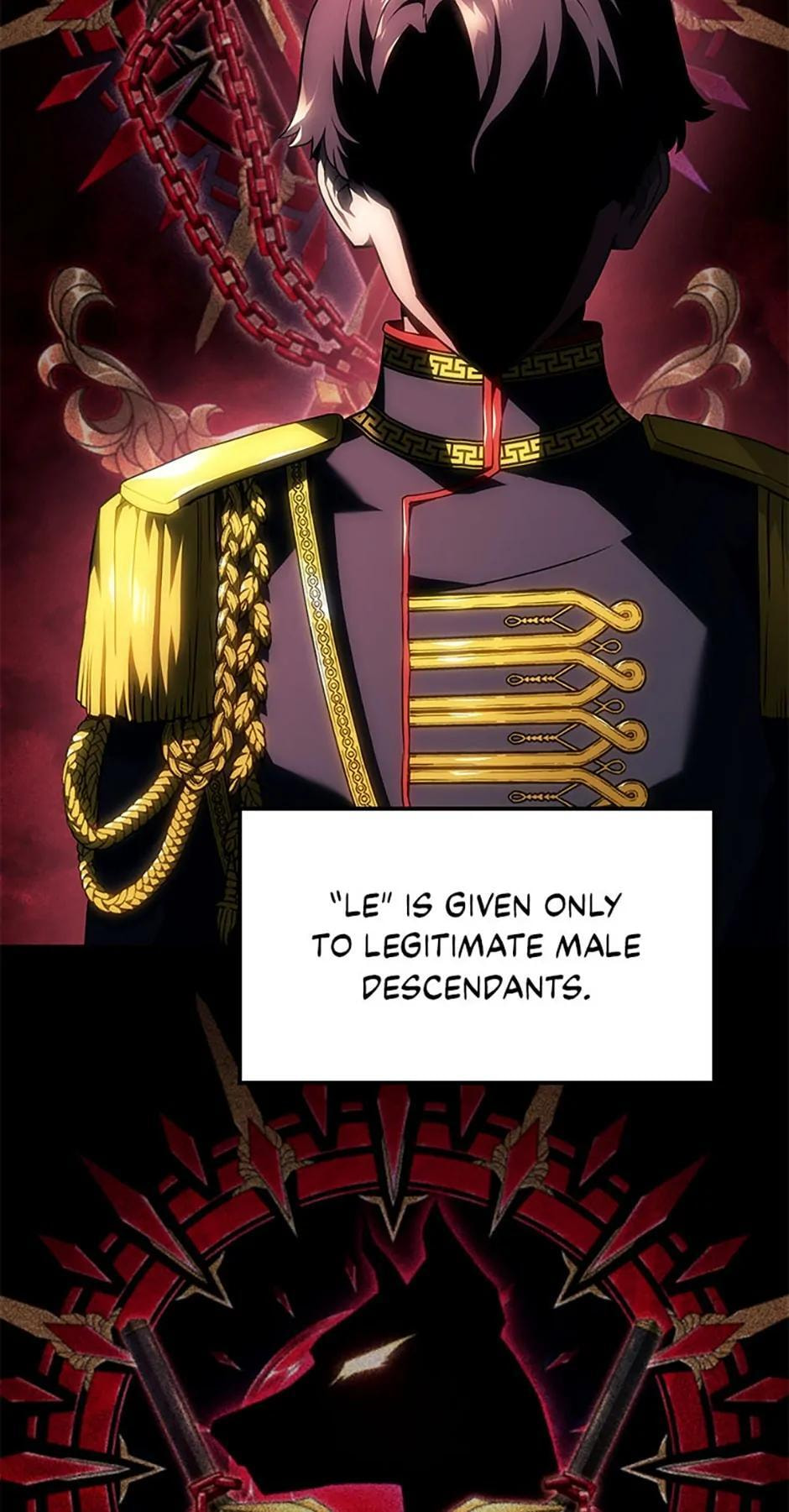 Revenge of the Baskerville Bloodhound, chapter 42, image 4