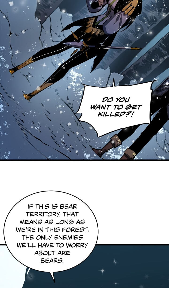 Solo Leveling, chapter 50, page 24