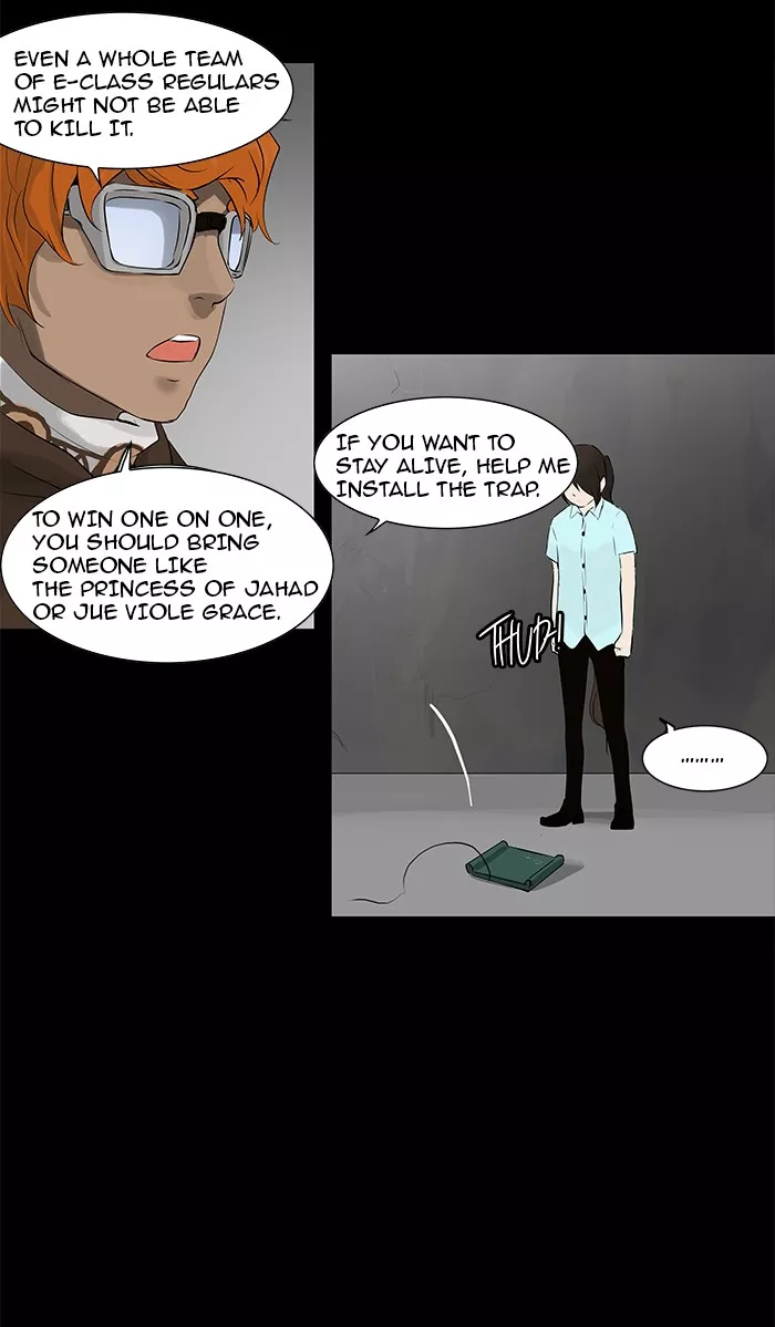 Tower of God, chapter 137, image 31