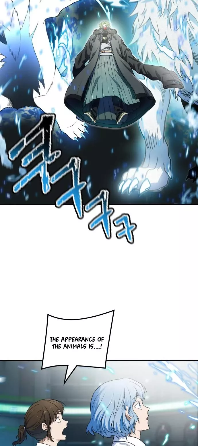 Tower of God, chapter 574, image 43