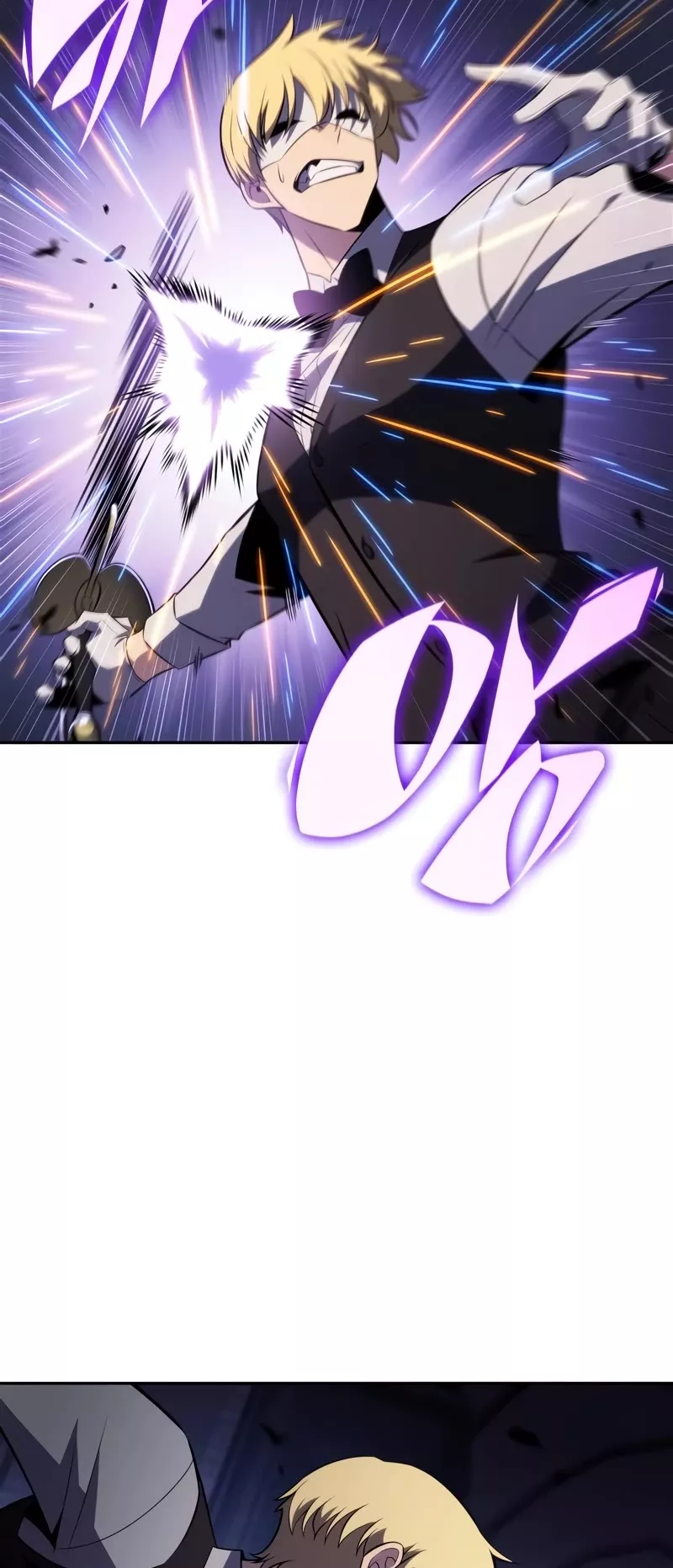 Solo Max-Level Newbie, chapter 165, image 15