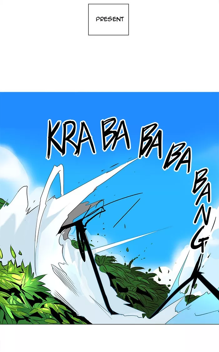 Tower of God, chapter 163, image 7