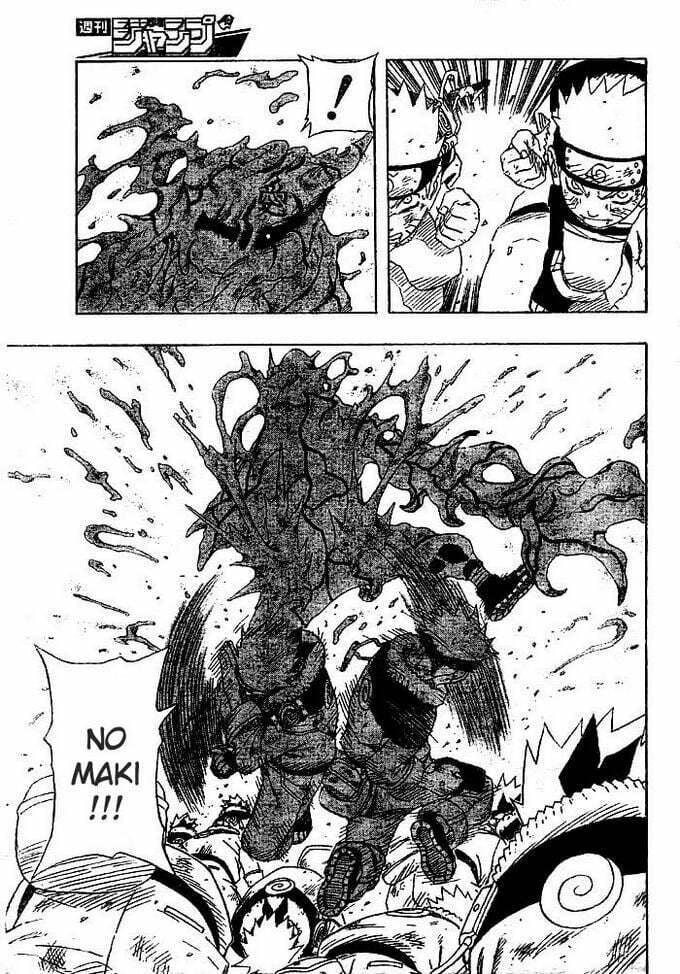 Naruto, chapter 134, image 7