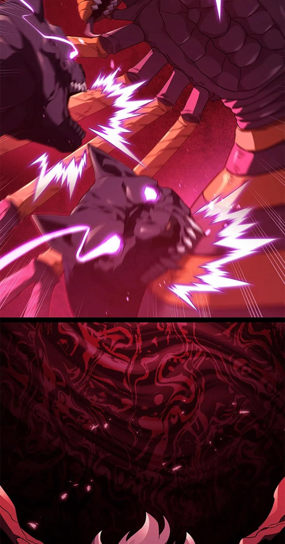 Revenge of the Baskerville Bloodhound, chapter 61, image 36