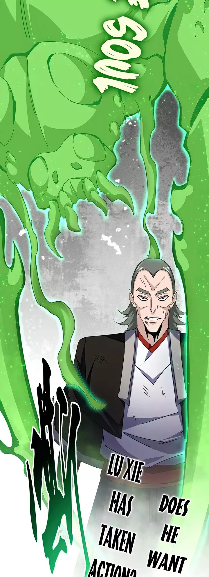 Magic Emperor, chapter 674, image 23
