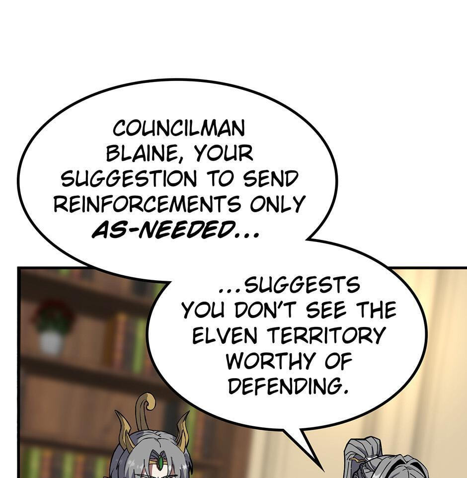 The Beginning After the End, chapter 232, image 124