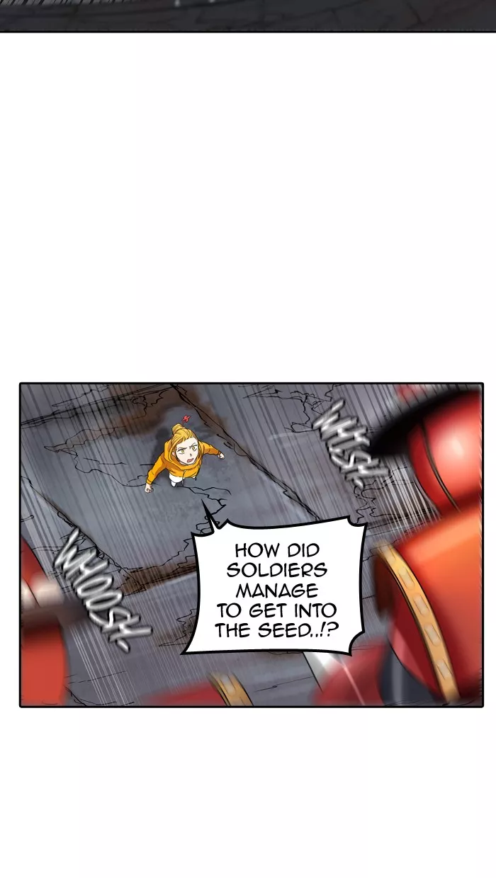 Tower of God, chapter 349, image 107