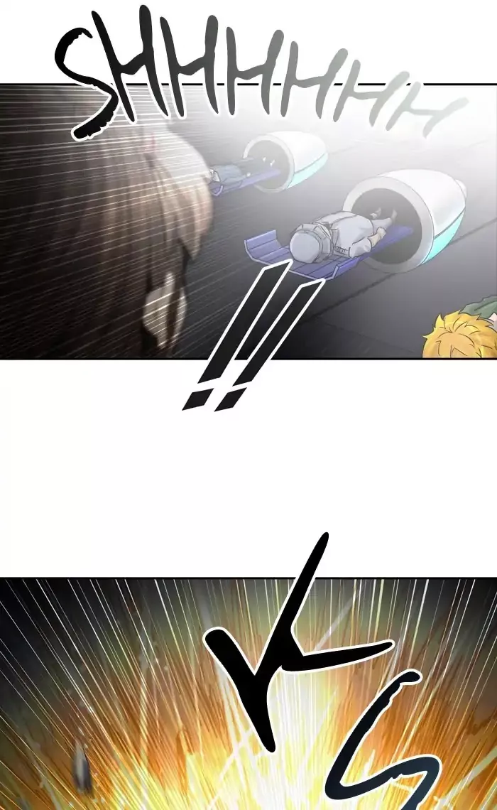 Tower of God, chapter 415, image 95