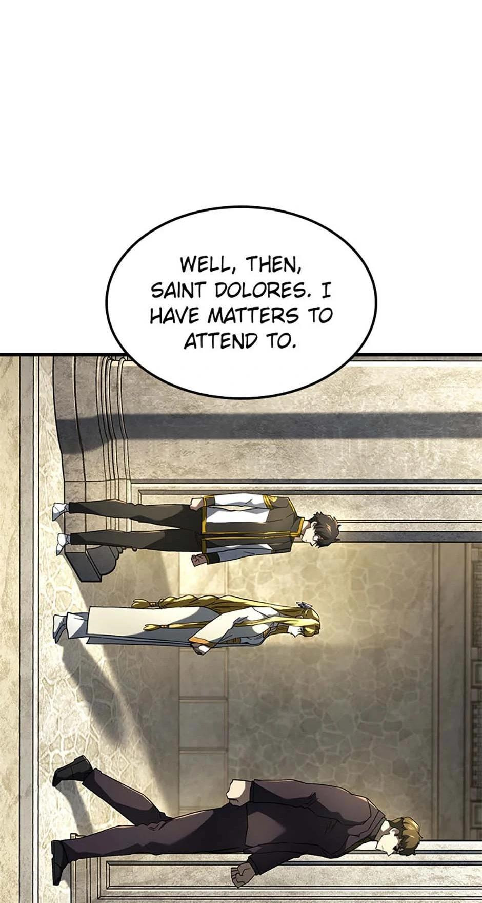 Revenge of the Baskerville Bloodhound, chapter 84, image 15