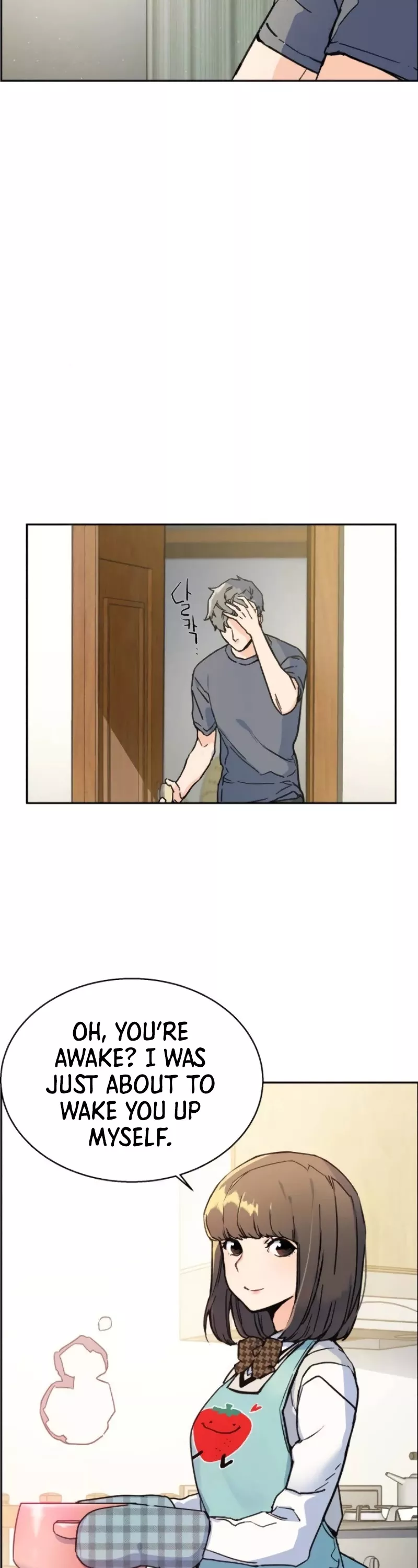 Teenage Mercenary, chapter 2, image 58