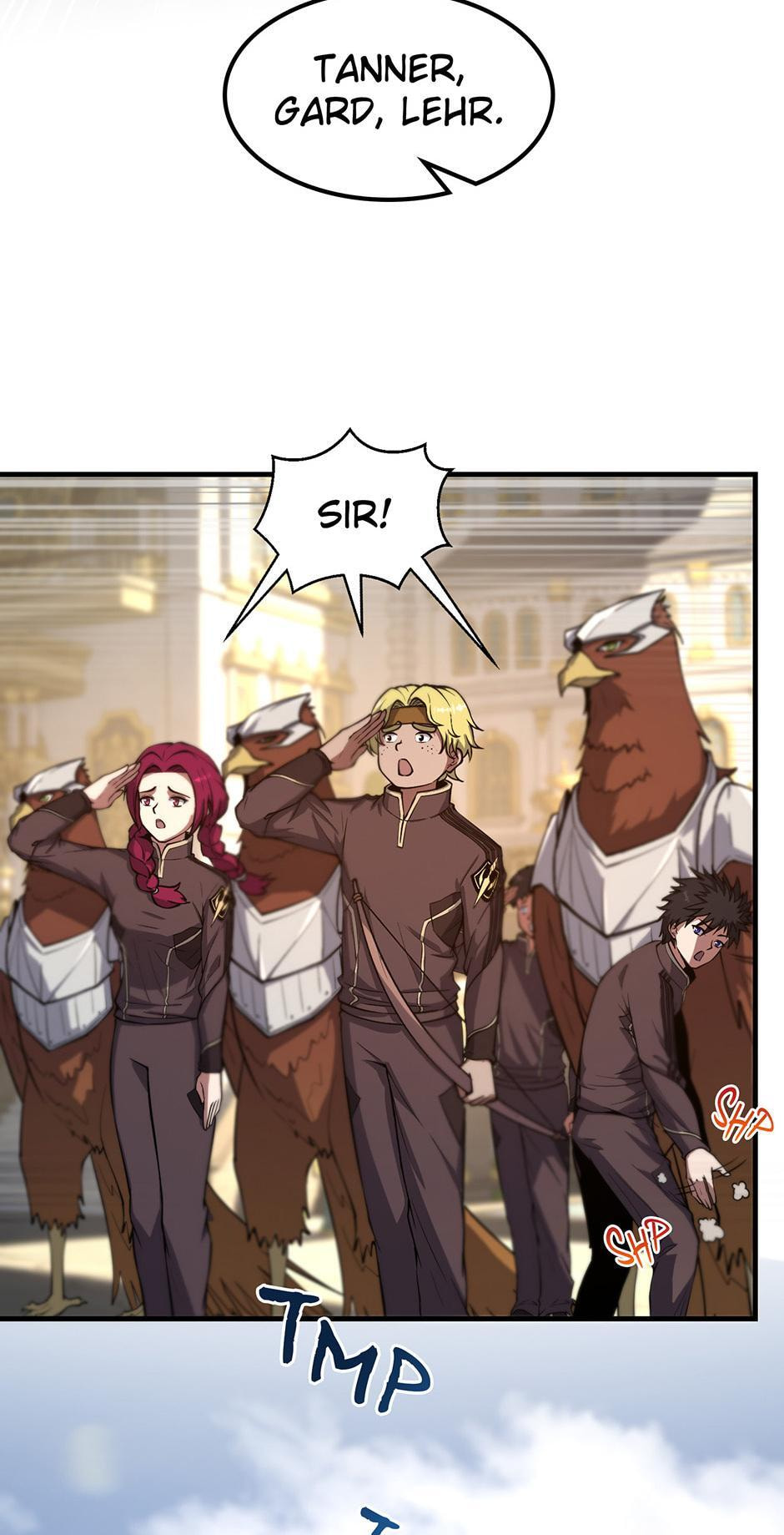 The Beginning After the End, chapter 251, image 130
