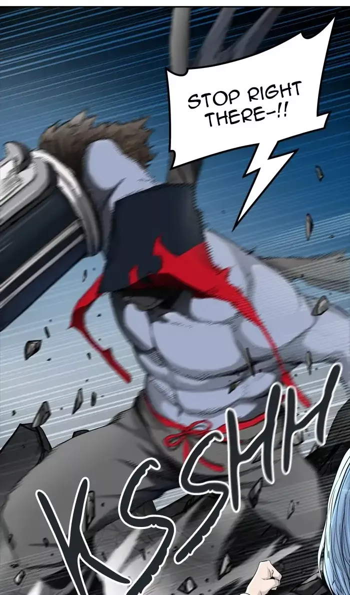 Tower of God, chapter 435, image 96