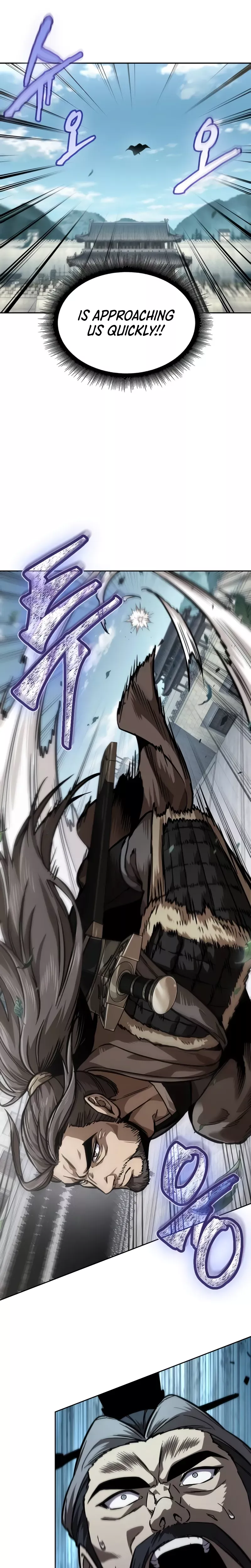 Nano Machine, chapter 230, image 29